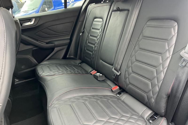 Used Ford Focus 2023 for sale - 78095188: Photo 20