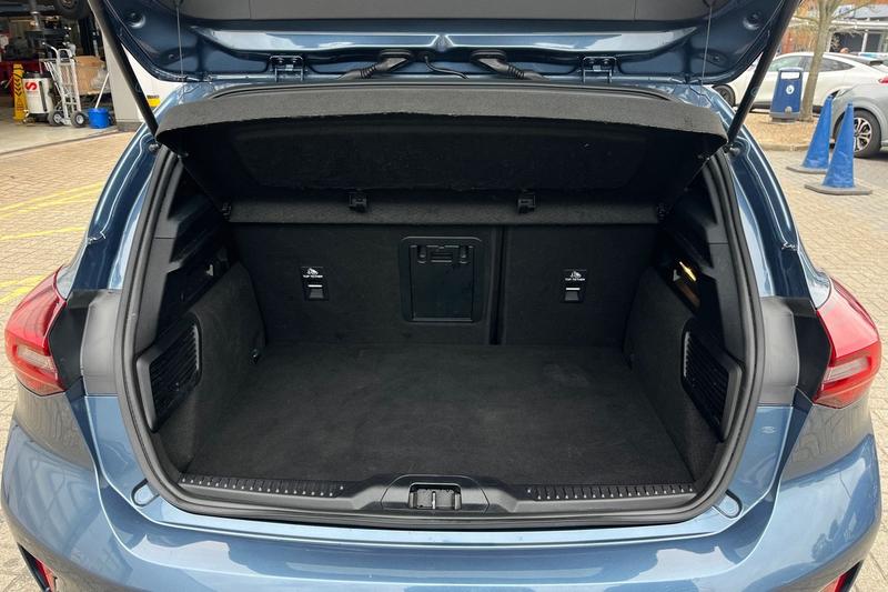 Used Ford Focus 2023 for sale - 78095188: Photo 21