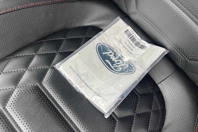 Used Ford Focus 2023 for sale - 78095188: Photo 22