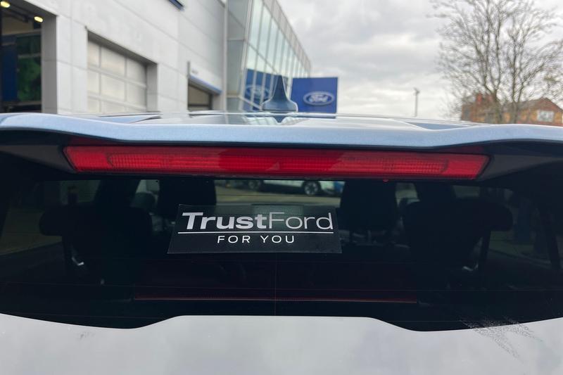 Used Ford Focus 2023 for sale - 78095188: Photo 23