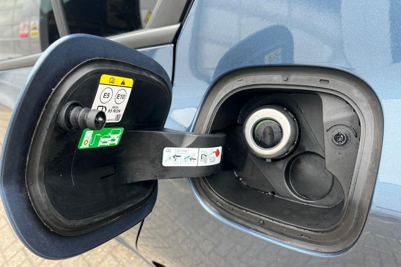 Used Ford Focus 2023 for sale - 78095188: Photo 29