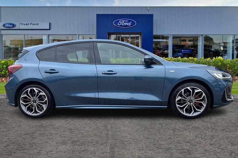 Used Ford Focus 2023 for sale - 78095188: Photo 3