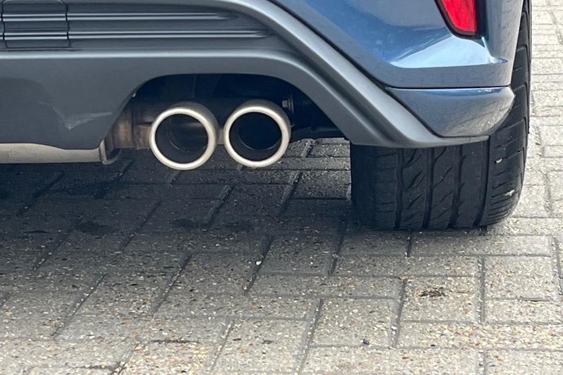 Used Ford Focus 2023 for sale - 78095188: Photo 31