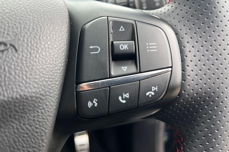 Used Ford Focus 2023 for sale - 78095188: Photo 34