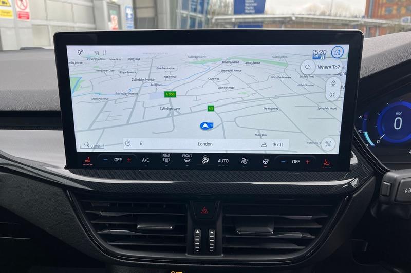 Used Ford Focus 2023 for sale - 78095188: Photo 36