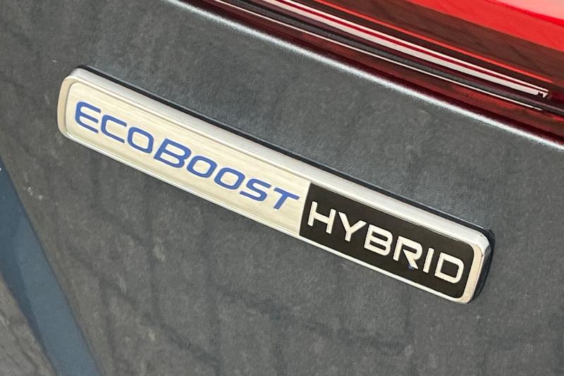 Used Ford Focus 2023 for sale - 78095188: Photo 39