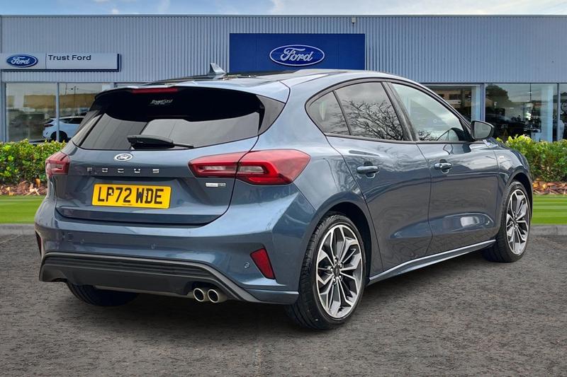 Used Ford Focus 2023 for sale - 78095188: Photo 4