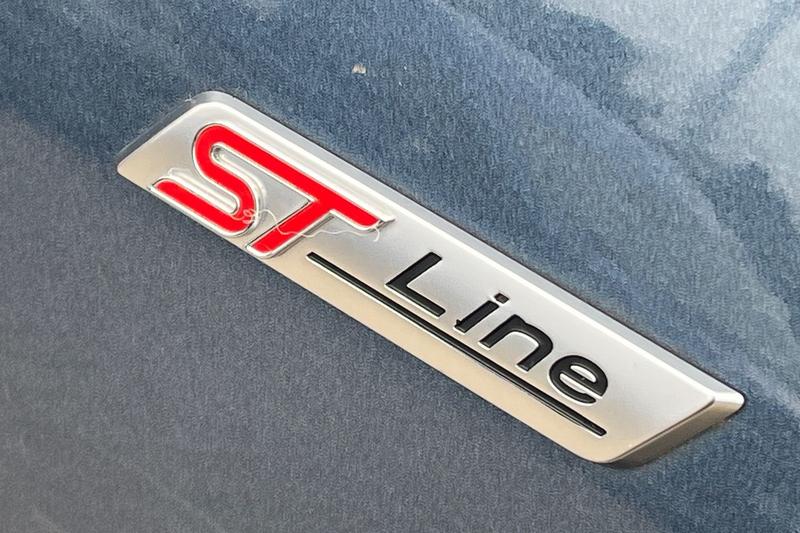 Used Ford Focus 2023 for sale - 78095188: Photo 40