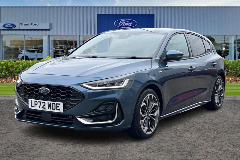 Used Ford Focus 2023 for sale - 78095188: Photo 5