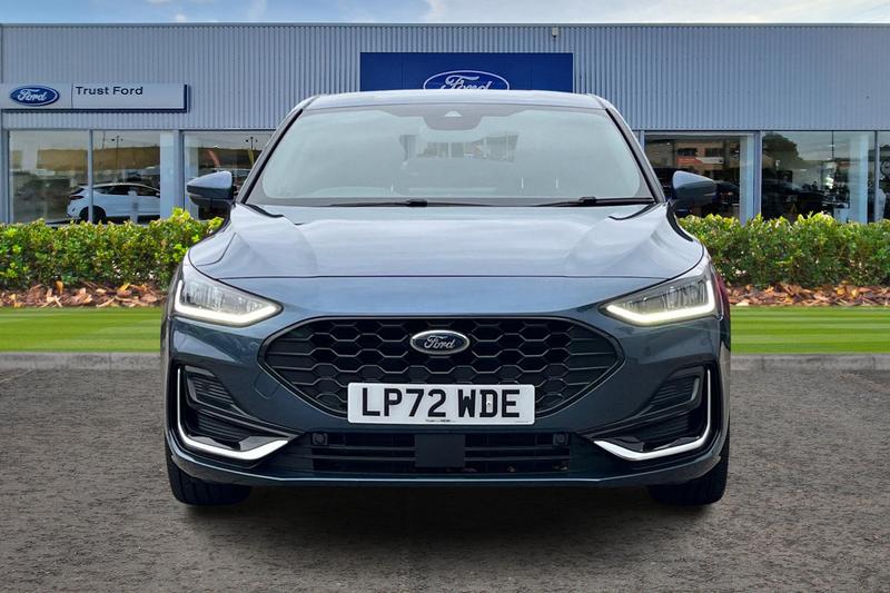 Used Ford Focus 2023 for sale - 78095188: Photo 6