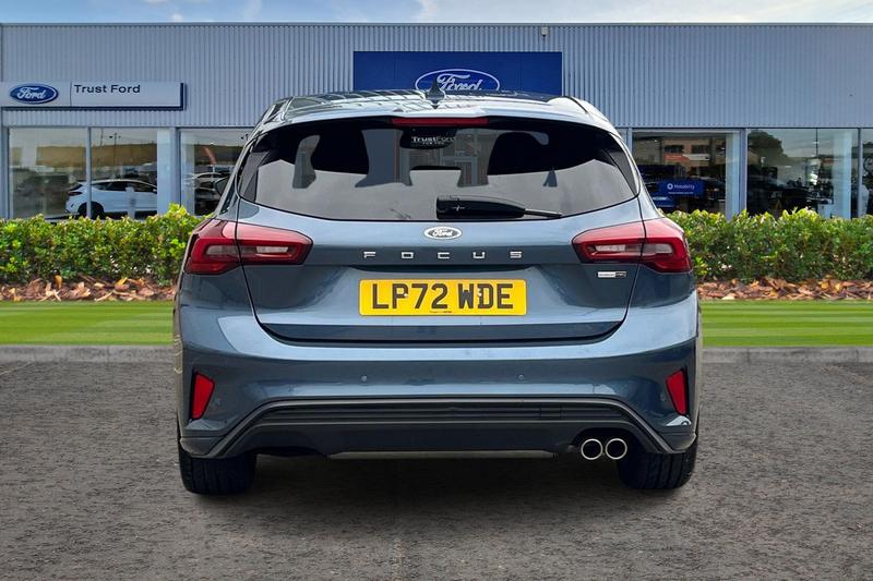 Used Ford Focus 2023 for sale - 78095188: Photo 7