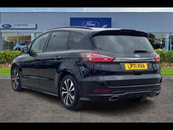 Used Ford S-Max 2022 for sale - 74871622: Photo