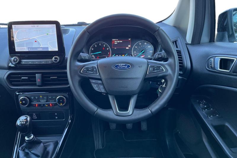 Used Ford Ecosport 2023 for sale - 78028612: Photo 11