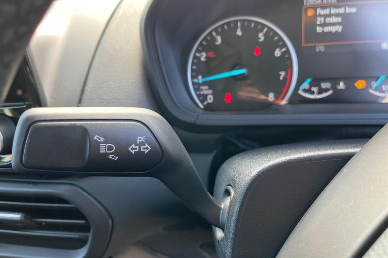 Used Ford Ecosport 2023 for sale - 78028612: Photo 14