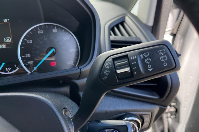 Used Ford Ecosport 2023 for sale - 78028612: Photo 15