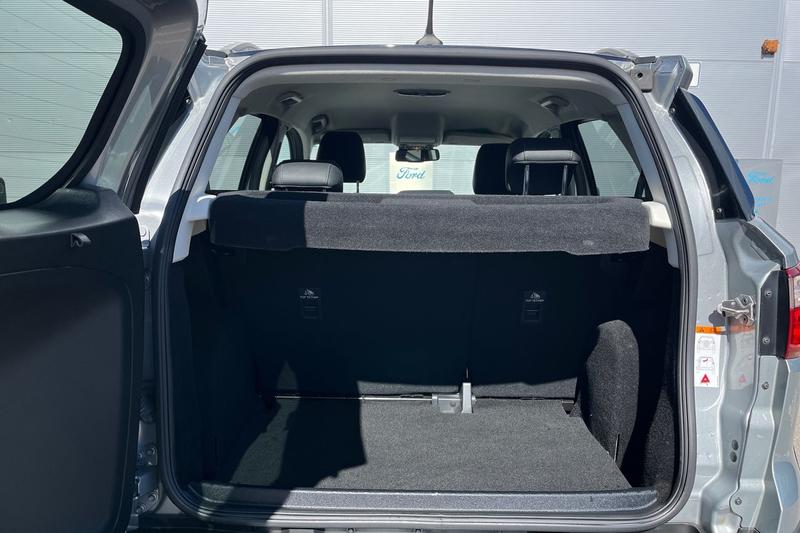 Used Ford Ecosport 2023 for sale - 78028612: Photo 21