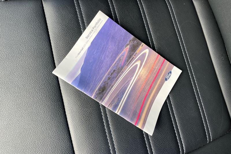 Used Ford Ecosport 2023 for sale - 78028612: Photo 22