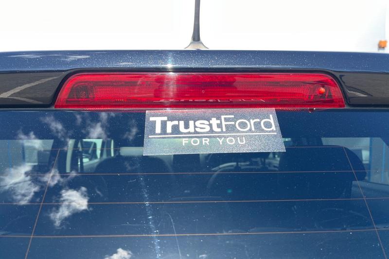 Used Ford Ecosport 2023 for sale - 78028612: Photo 24