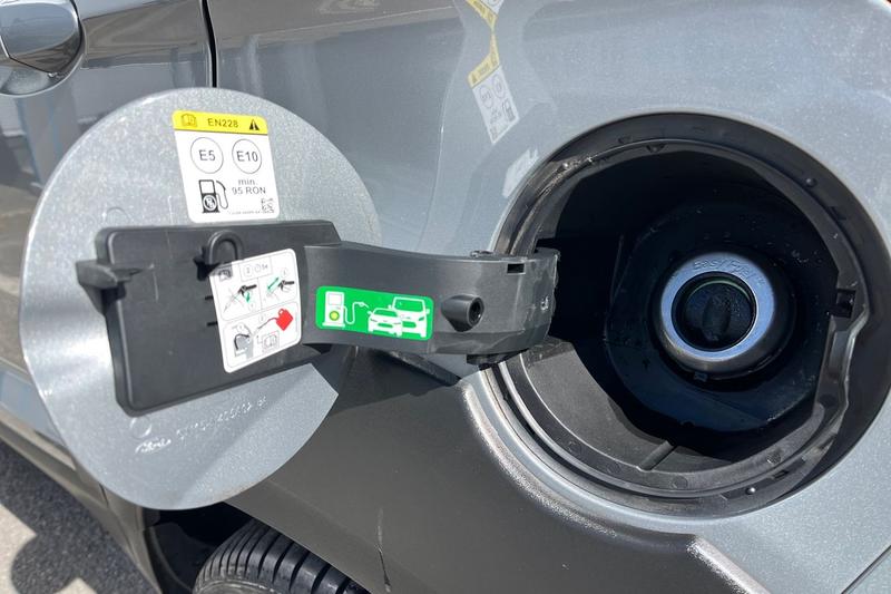 Used Ford Ecosport 2023 for sale - 78028612: Photo 26