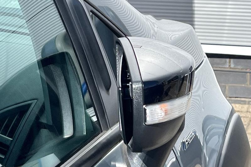 Used Ford Ecosport 2023 for sale - 78028612: Photo 27