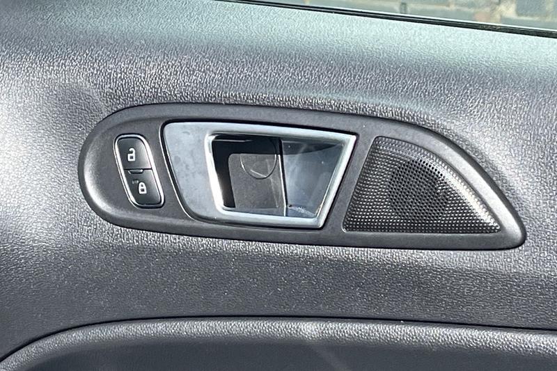 Used Ford Ecosport 2023 for sale - 78028612: Photo 28