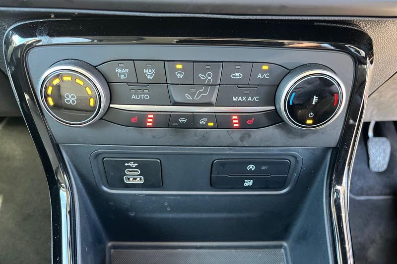 Used Ford Ecosport 2023 for sale - 78028612: Photo 32