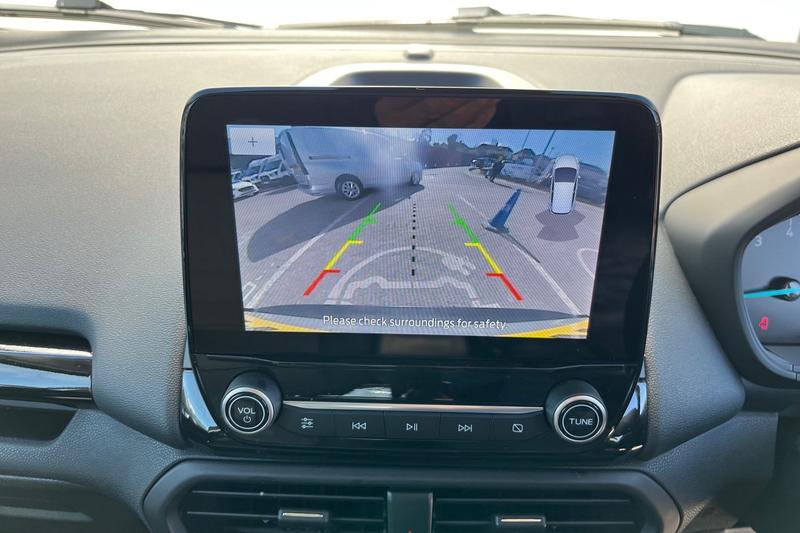 Used Ford Ecosport 2023 for sale - 78028612: Photo 34