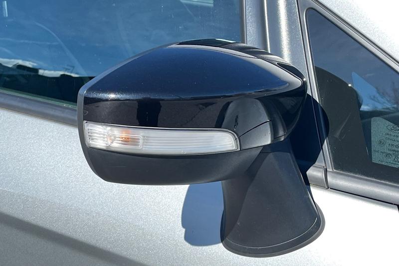 Used Ford Ecosport 2023 for sale - 78028612: Photo 35