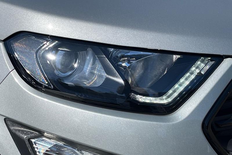 Used Ford Ecosport 2023 for sale - 78028612: Photo 36