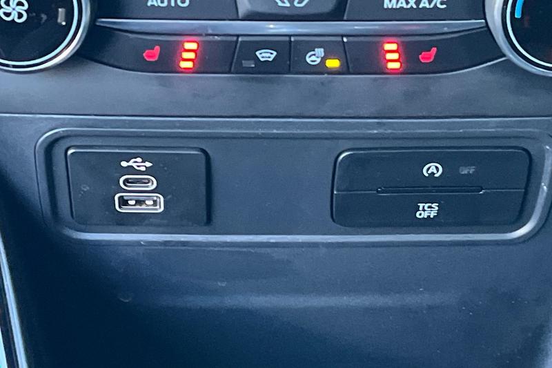 Used Ford Ecosport 2023 for sale - 78028612: Photo 38