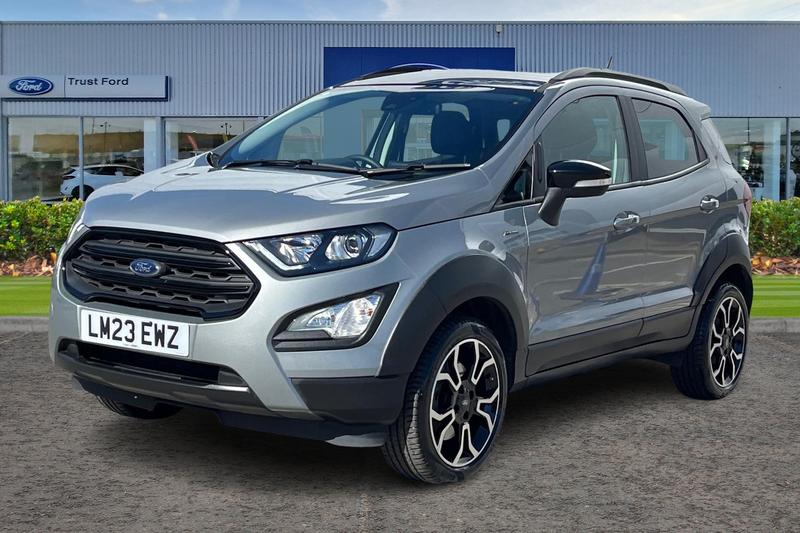 Used Ford Ecosport 2023 for sale - 78028612: Photo 5