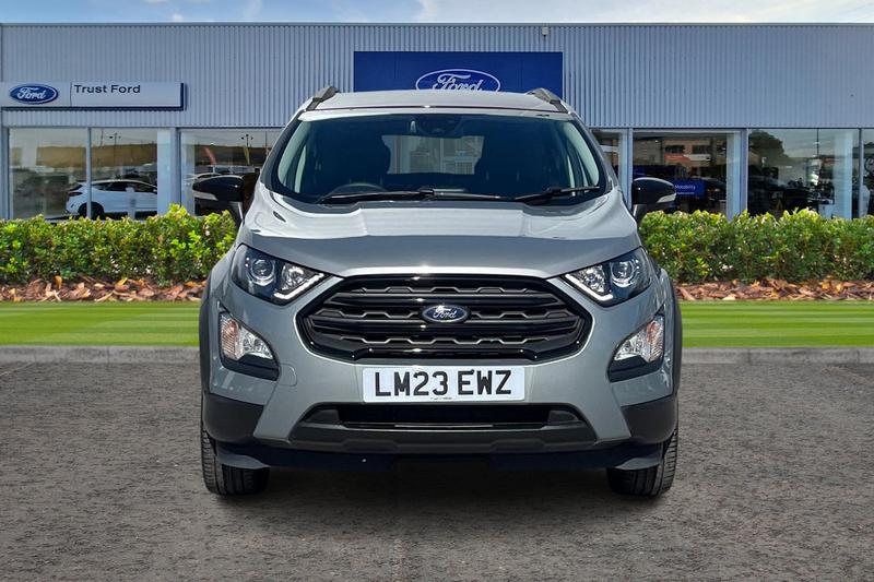 Used Ford Ecosport 2023 for sale - 78028612: Photo 6