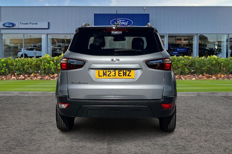 Used Ford Ecosport 2023 for sale - 78028612: Photo 7