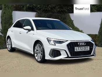 Used Audi A3 2022 for sale - 79436918: Photo