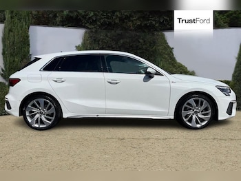 Used Audi A3 2022 for sale - 79436918: Photo