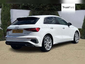 Used Audi A3 2022 for sale - 79436918: Photo