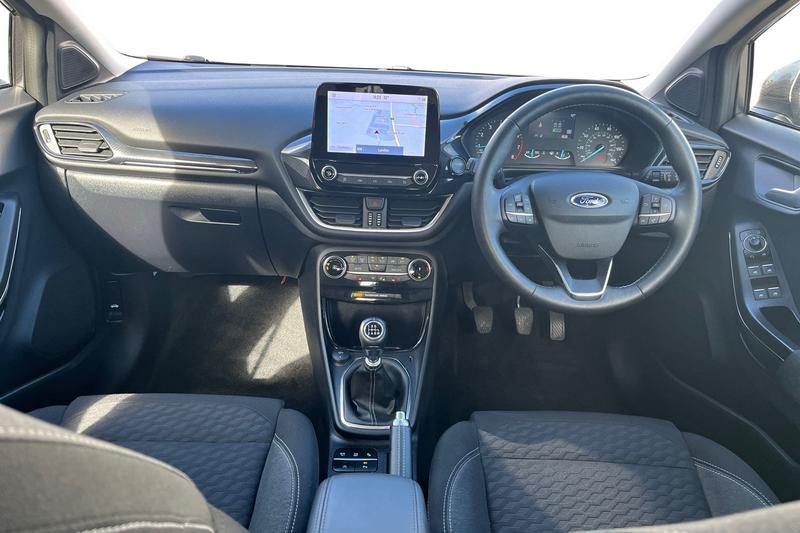 Used Ford Puma 2023 for sale - 76172685: Photo 10