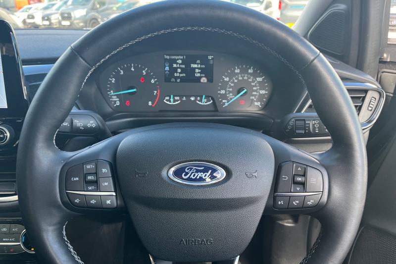 Used Ford Puma 2023 for sale - 76172685: Photo 12