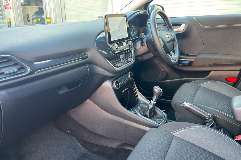 Used Ford Puma 2023 for sale - 76172685: Photo 18