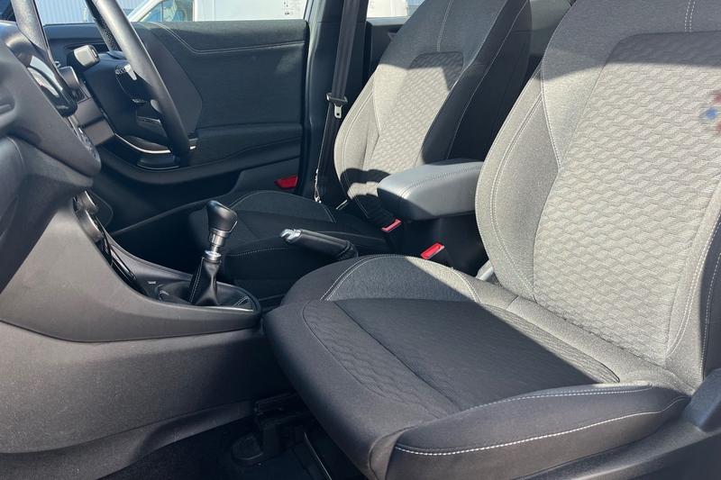 Used Ford Puma 2023 for sale - 76172685: Photo 19