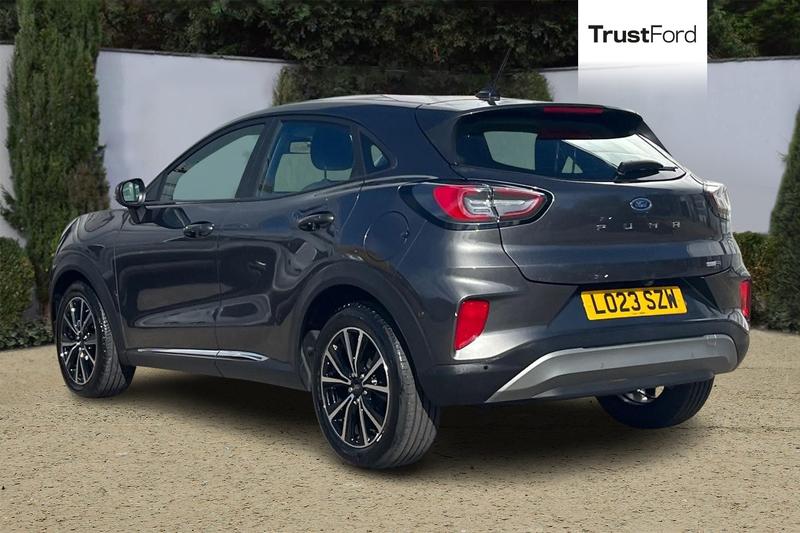Used Ford Puma 2023 for sale - 76172685: Photo 2