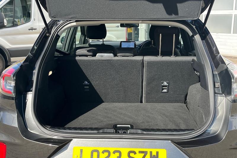 Used Ford Puma 2023 for sale - 76172685: Photo 21