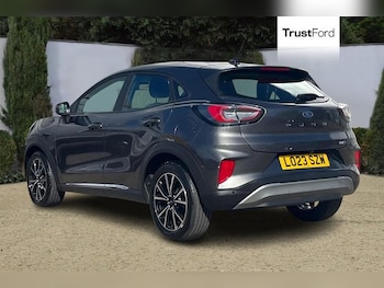 Used Ford Puma 2023 for sale - 76172685: Photo 2