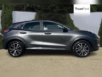 Used Ford Puma 2023 for sale - 76172685: Photo 3