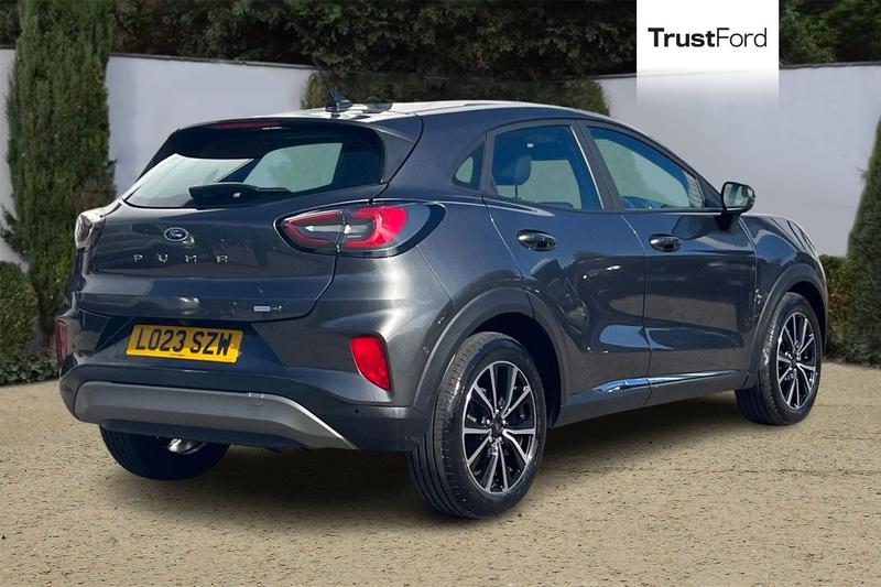 Used Ford Puma 2023 for sale - 76172685: Photo 4