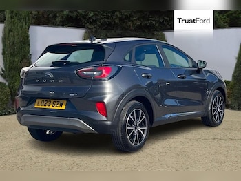 Used Ford Puma 2023 for sale - 76172685: Photo 4