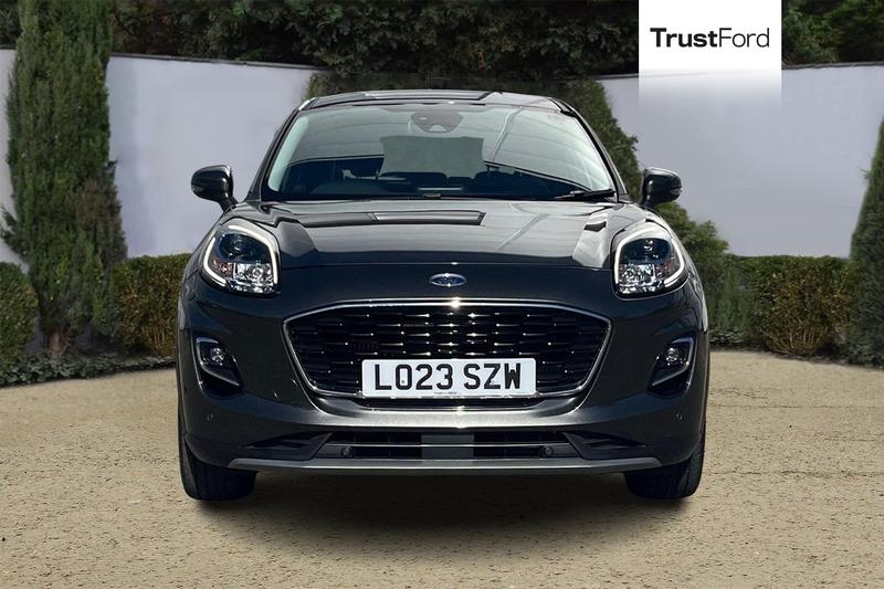 Used Ford Puma 2023 for sale - 76172685: Photo 6