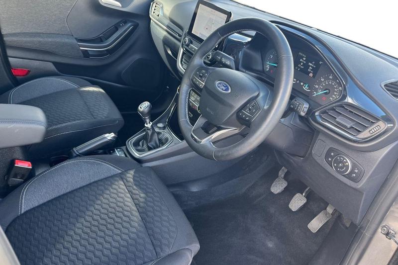 Used Ford Puma 2023 for sale - 76172685: Photo 9