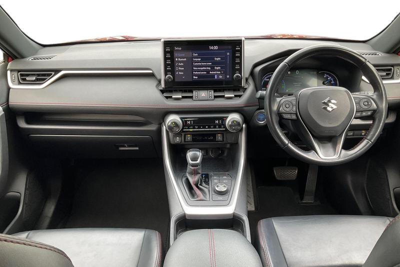 Used Suzuki Across 2020 for sale - 77804590: Photo 10