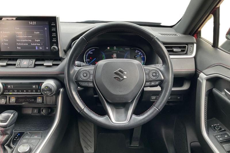 Used Suzuki Across 2020 for sale - 77804590: Photo 11